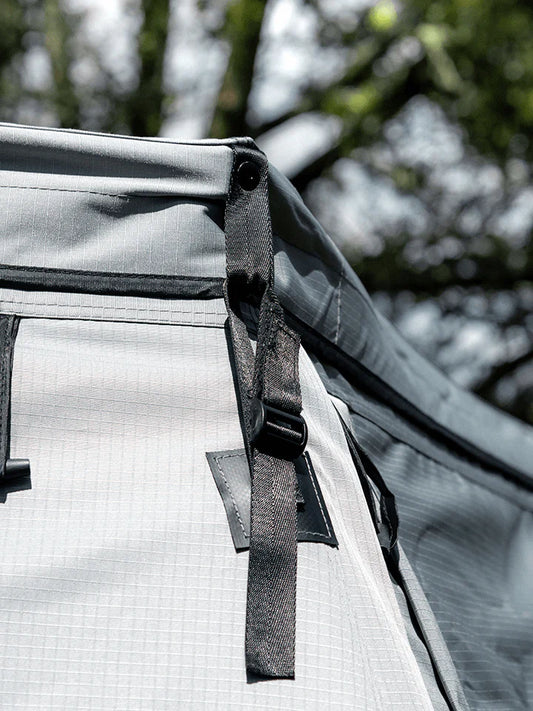 Lucas Creek Fantail 180 Awning BUNDLE - Outer & Inner