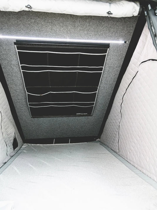 Lucas Creek D-Luxe Roof Top Tent Inner Thermal Insulation Layer