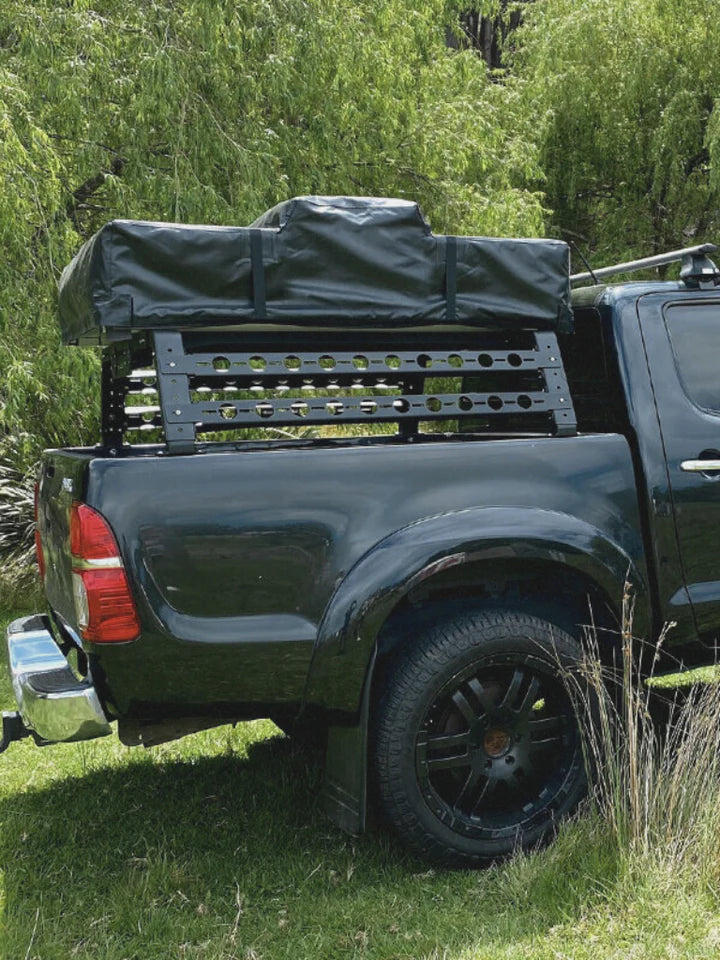 Lucas Creek Adventurack Ute Tub Rack - Full Height