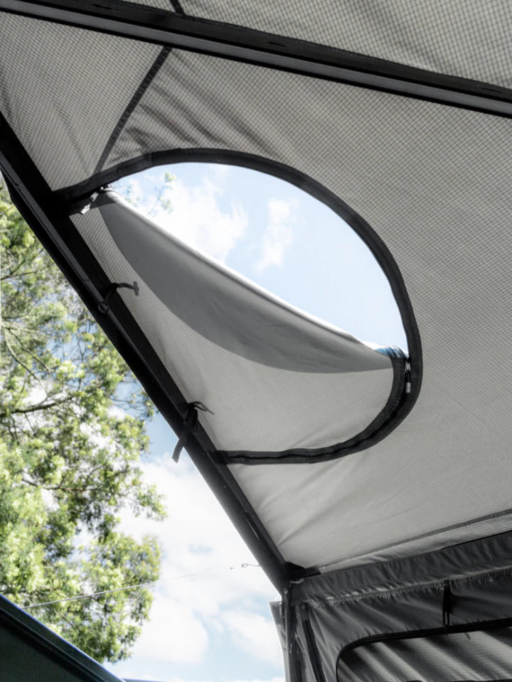 Lucas Creek Gen 3 Fantail 270 Awning