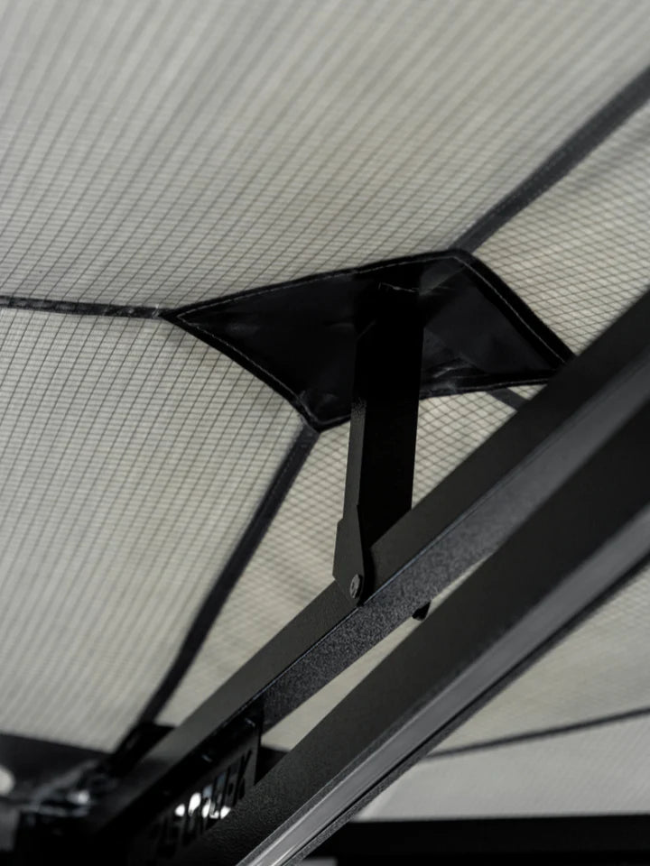 Lucas Creek Gen 3 Fantail 270 Awning
