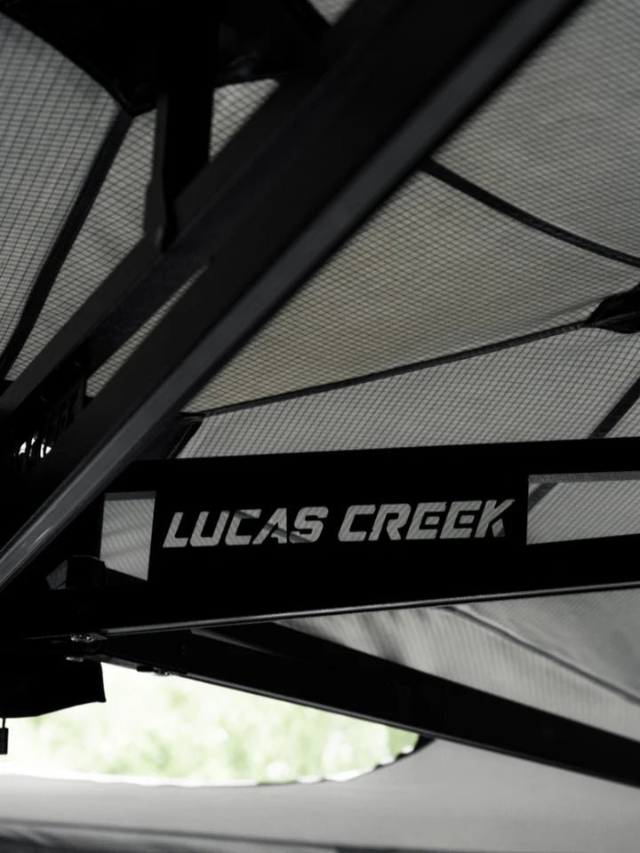 Lucas Creek Gen 3 Fantail 270 Max Awning