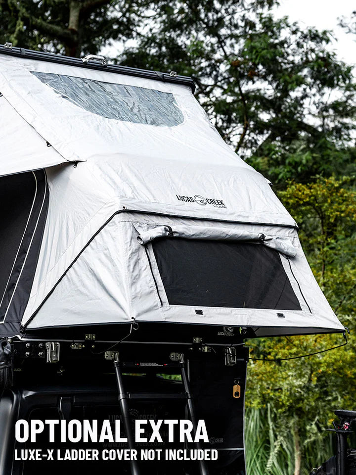 Lucas Creek Luxe Roof Top Tent