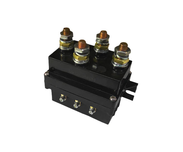Novawinch High Current Winch Contactor 12V