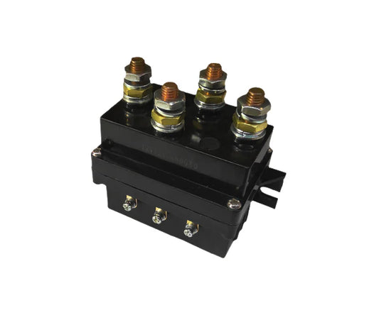 Novawinch High Current Winch Contactor 24V