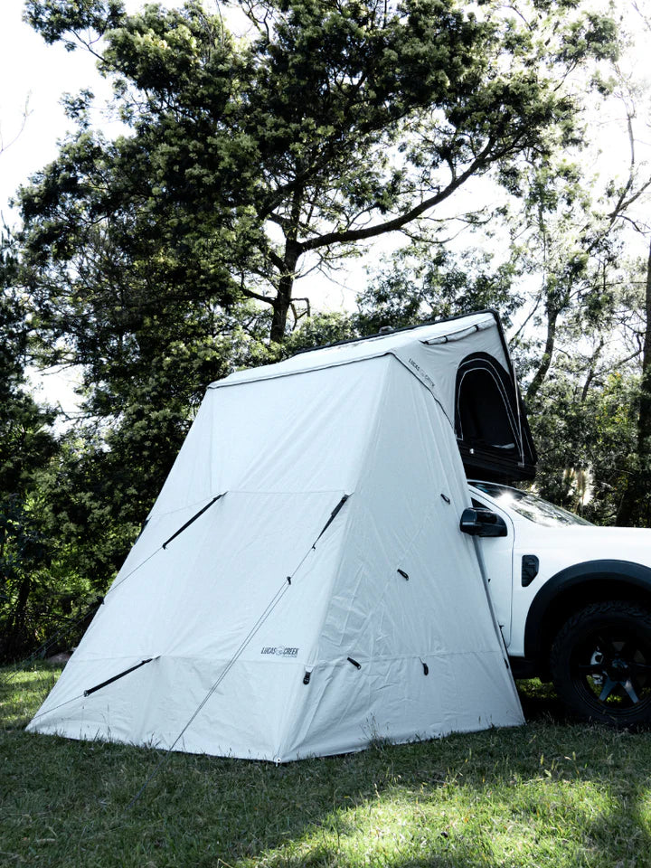 Lucas Creek D-Luxe Annex