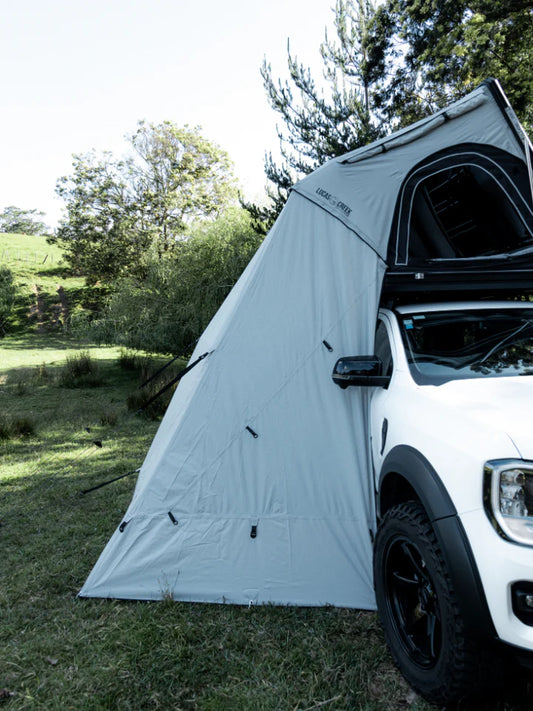 Lucas Creek D-Luxe Annex