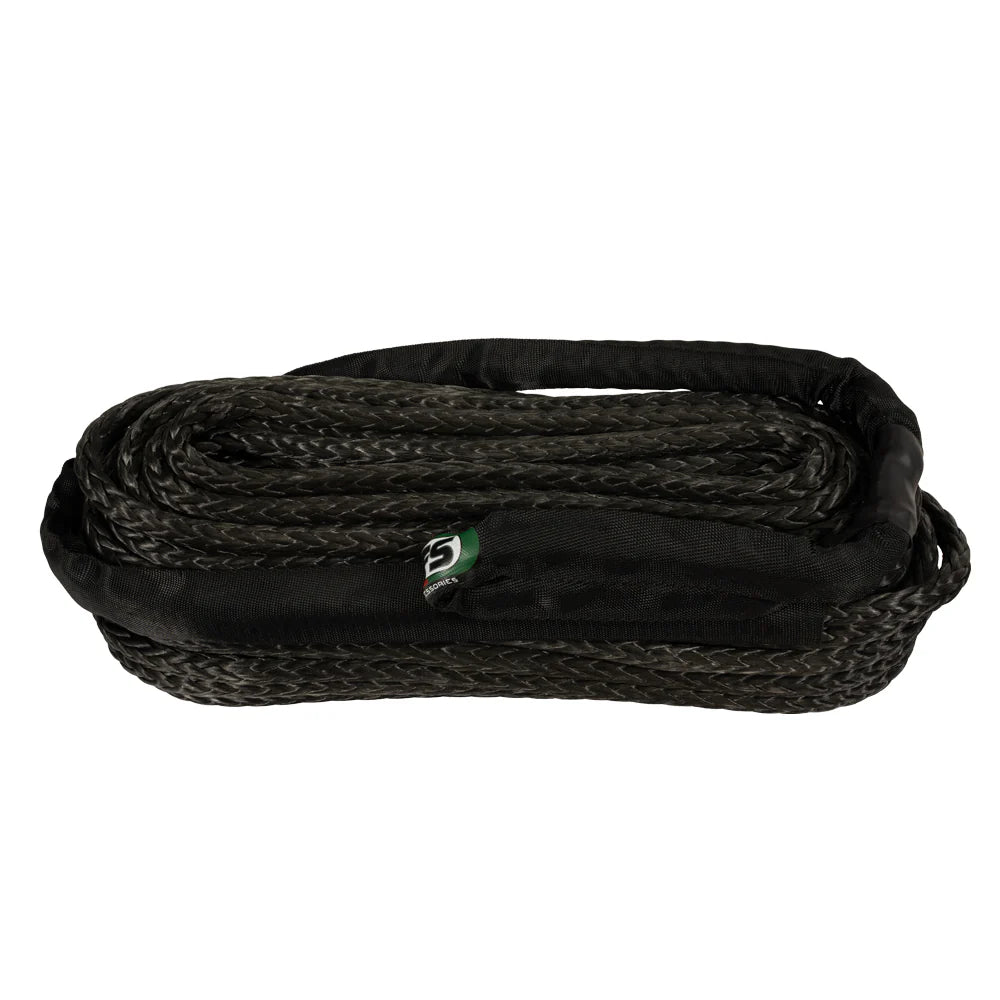 EFS Recon Winch Extension Rope 26m x 12mm - 6800kg