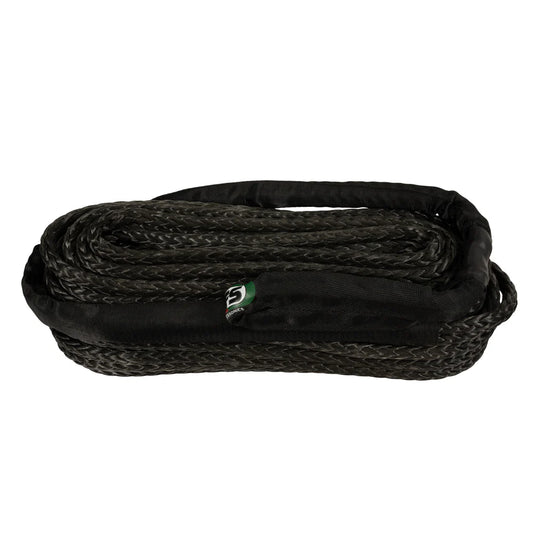 EFS Recon Winch Extension Rope 26m x 12mm - 6800kg