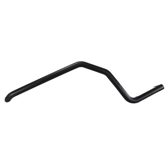EFS Adventure Side Rails - Isuzu D-Max 7/2021-7/2020