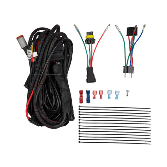 VividMax Ultra Wiring Loom