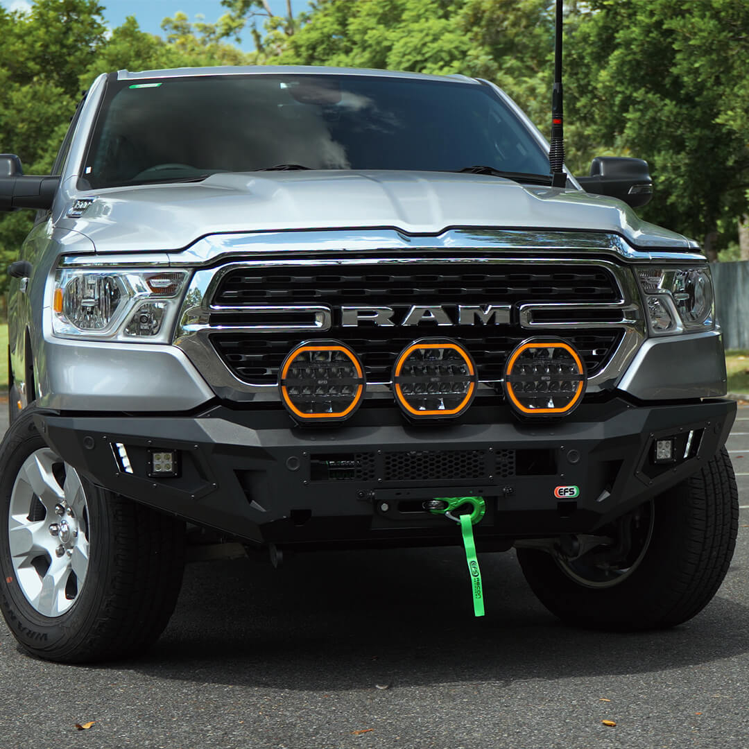 EFS X-Cape Bar - Ram 1500 DT 06/2019+
