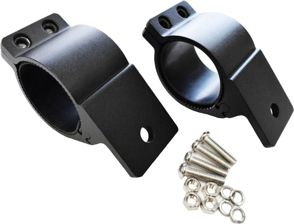 Lightbar Tube Mount Bracket 63cm