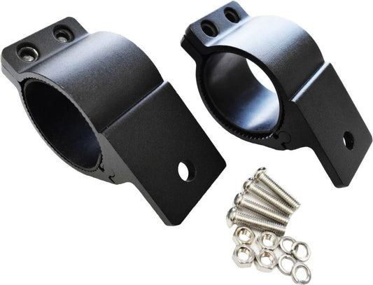 Lightbar Tube Mount Bracket 63cm