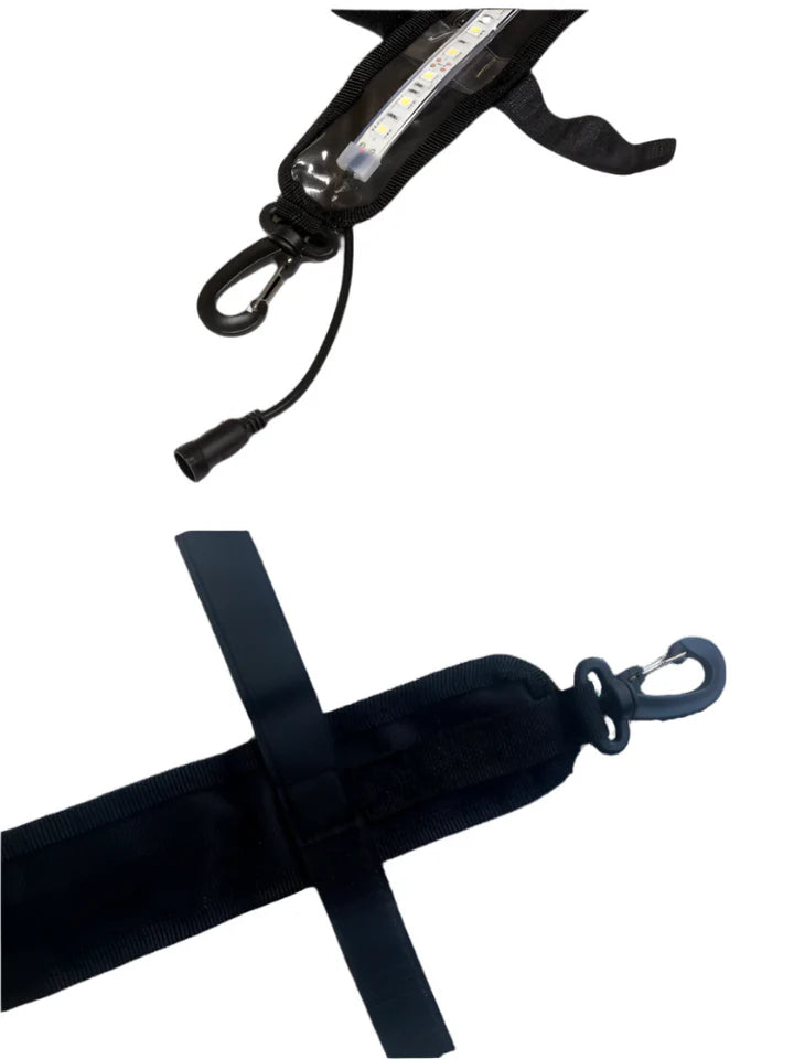 Lucas Creek LED Camping Light