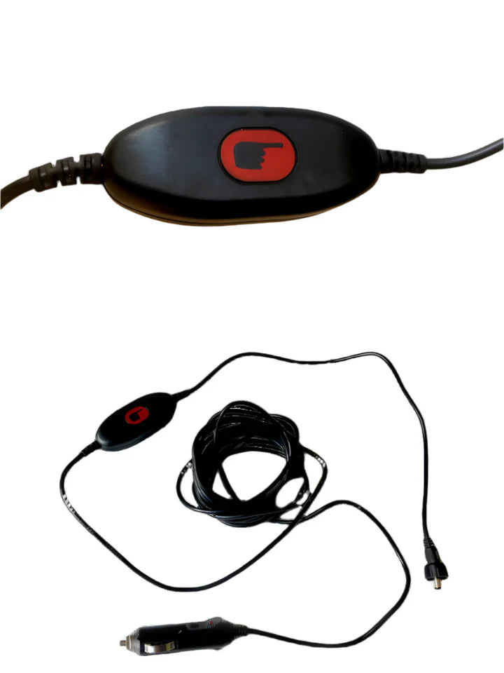 Lucas Creek LED Camping Light