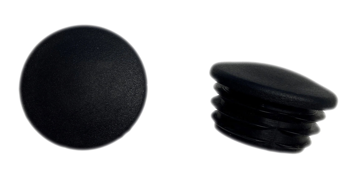 Xrox Bar Part - Plastic End Cap Small