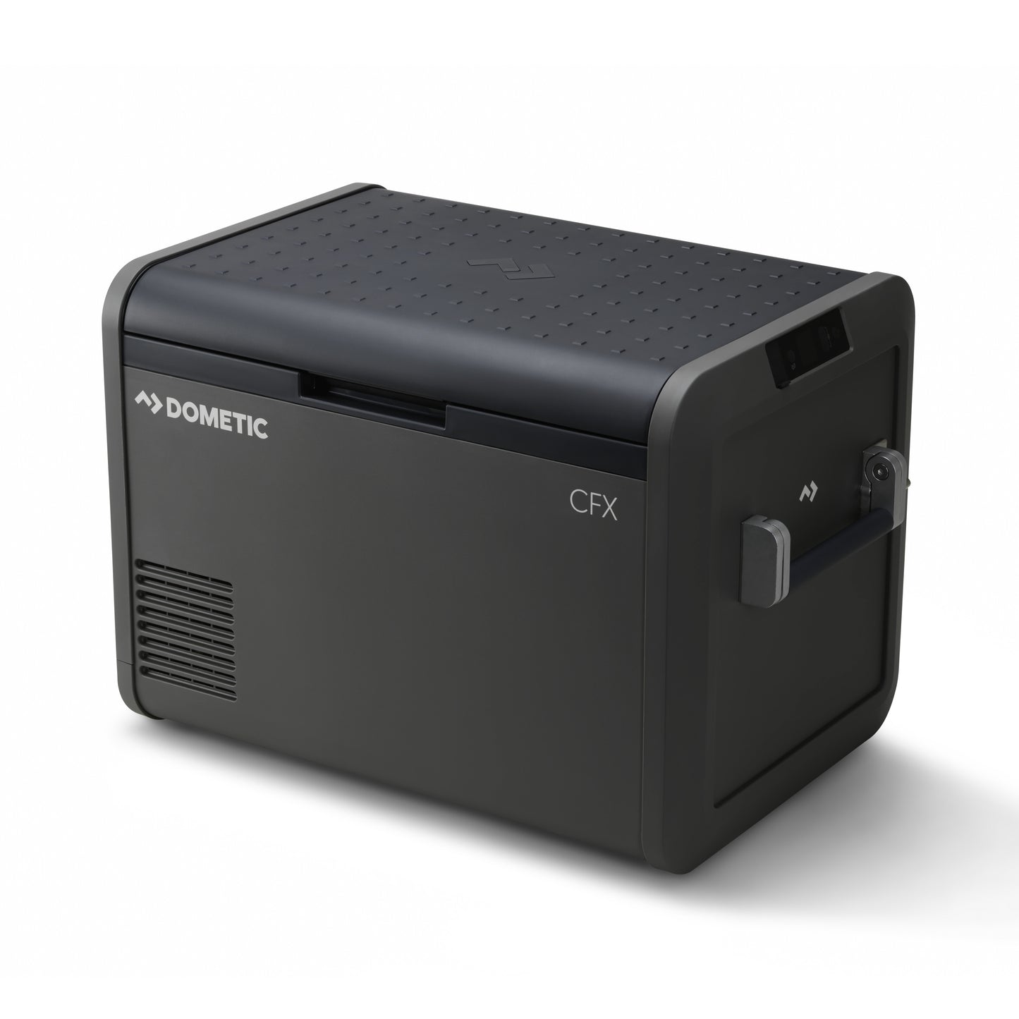 Dometic CXF5-55IM Fridge Freezer with Ice Maker 55L 12/24v