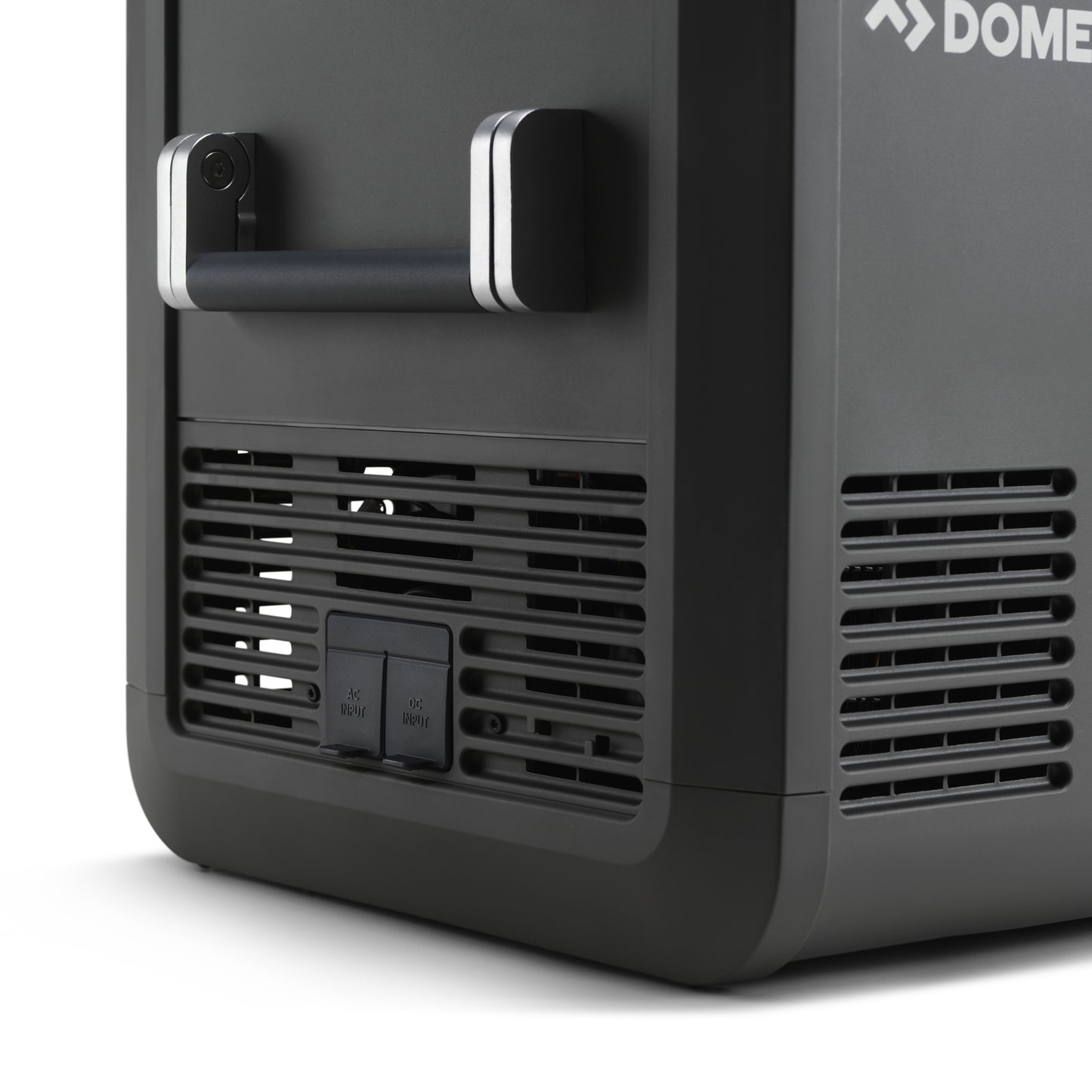 Dometic CXF5-55IM Fridge Freezer with Ice Maker 55L 12/24v