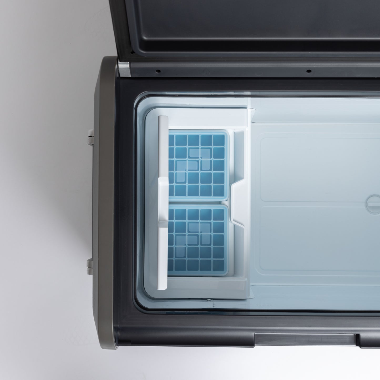 Dometic CXF5-55IM Fridge Freezer with Ice Maker 55L 12/24v