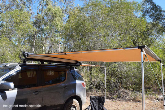 4WD Awning - 1440 X 2000mm