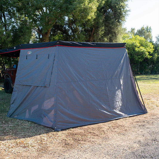 270 Degree 'Max' 4WD Awning Side Wall Position 2