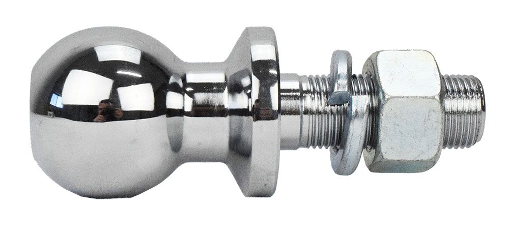 EFS Towball 7/8" Shank X 50mm Ball