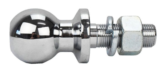 EFS Towball 7/8" Shank X 50mm Ball