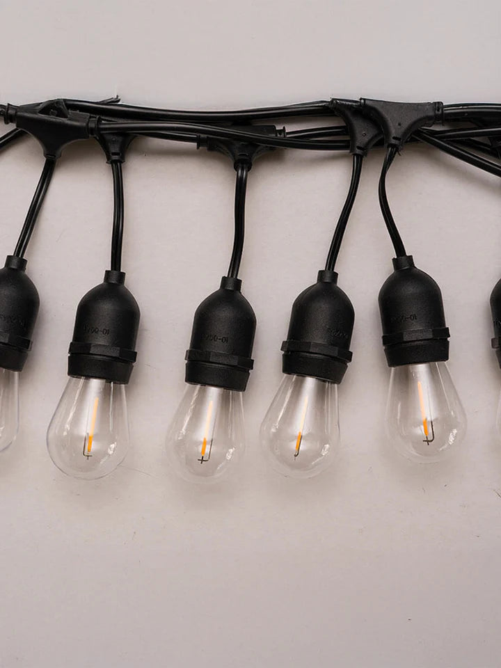 Lucas Creek 12V Outdoor Festoon Lights