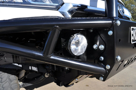 Xrox Bar Fog Light Brackets (fits various models)