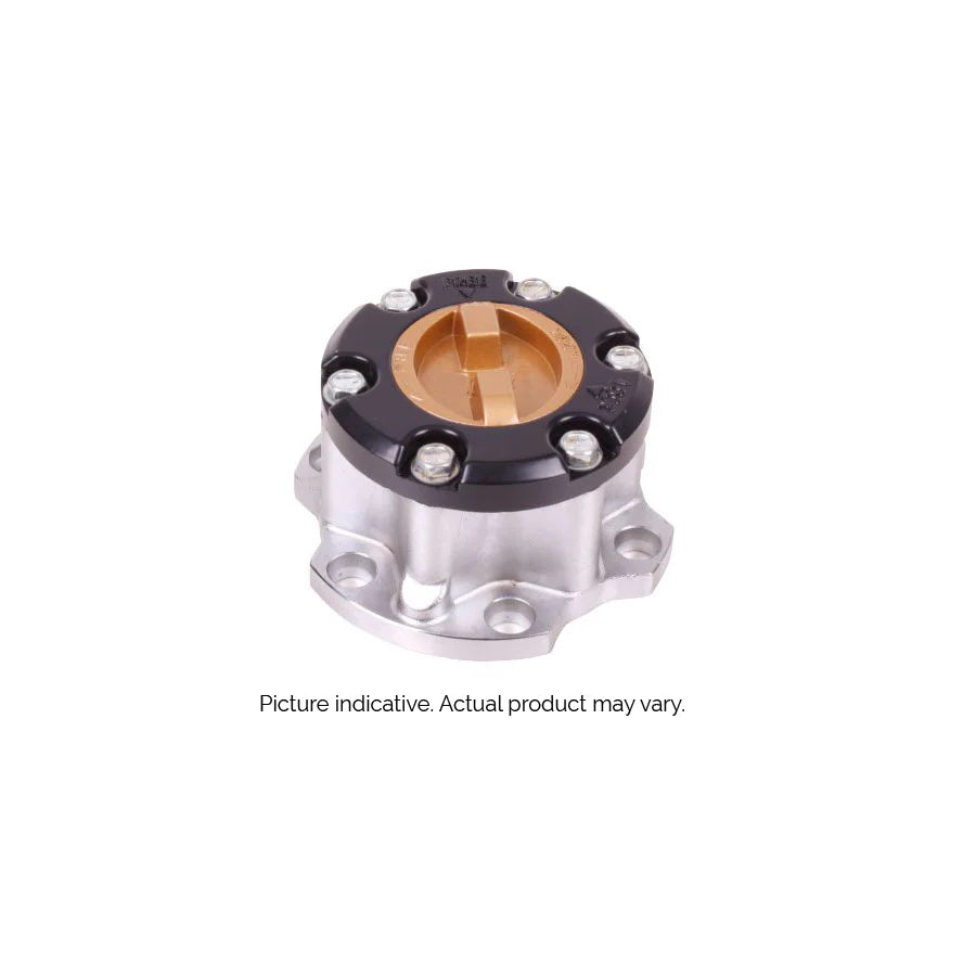 Free Wheeling Hubs - 26 Spline Steel Base OEM Style - Suzuki