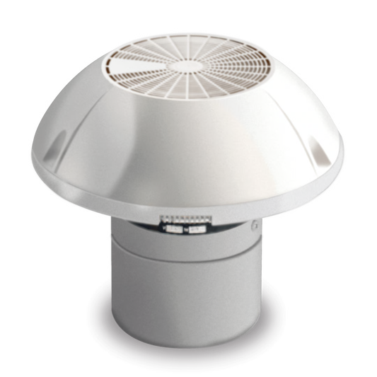 Dometic Roof Ventilator (2 Speed Fan)
