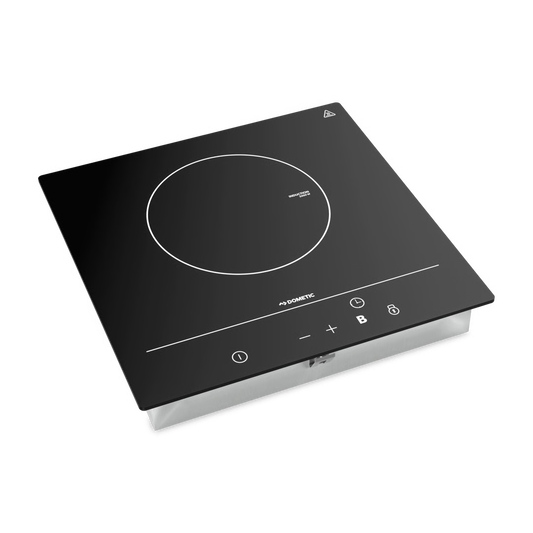 Dometic 1 Zone Induction Hob