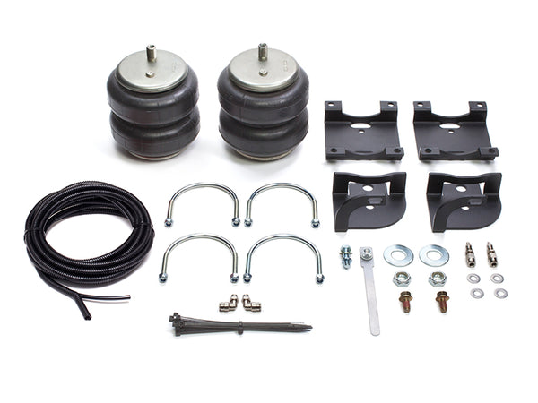 Airbag Suspension Helper Kit - Leaf Ford Ranger PX1,2,3 Not Hi-Rider 17-22 Standard Height