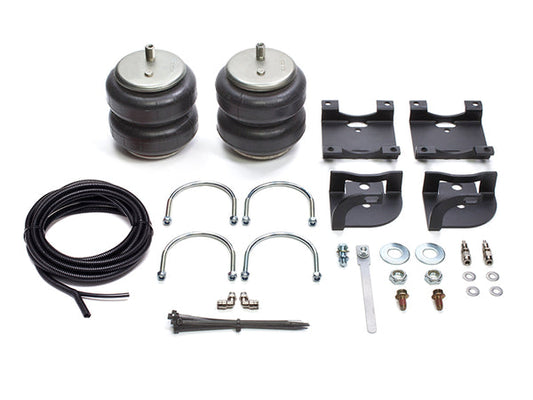 Airbag Suspension Helper Kit - Leaf Ford Ranger PX1,2,3 Not Hi-Rider 17-22 Standard Height