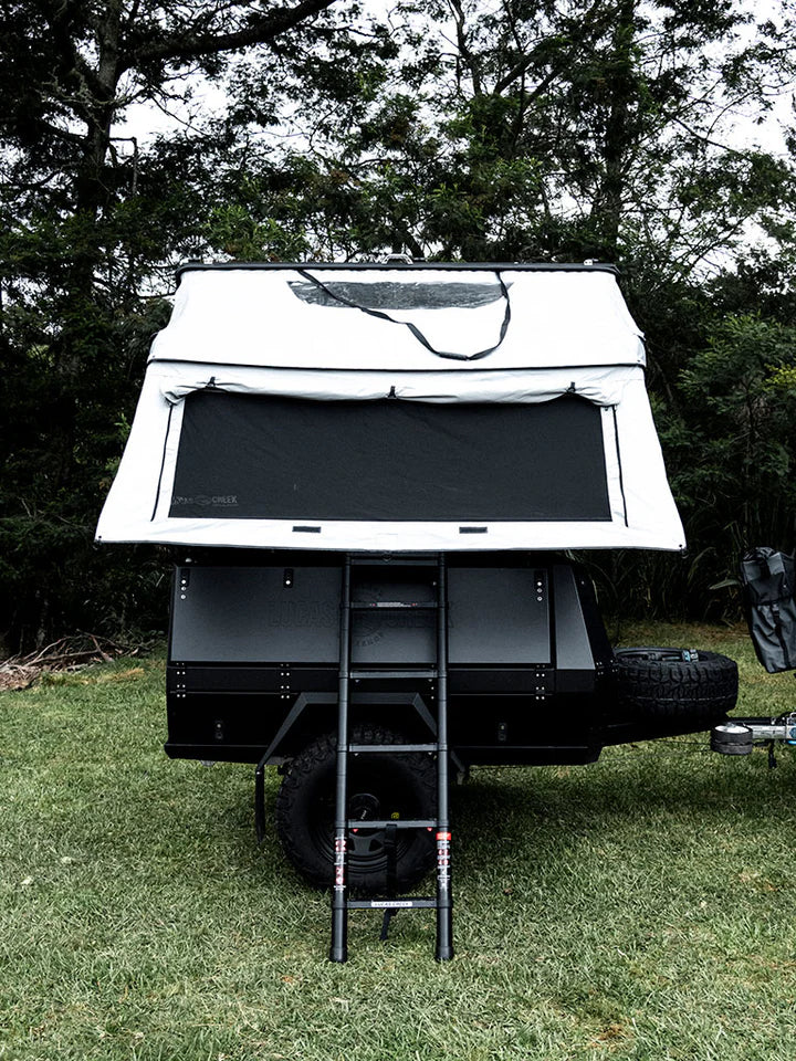 Lucas Creek D-Luxe Ladder Cover