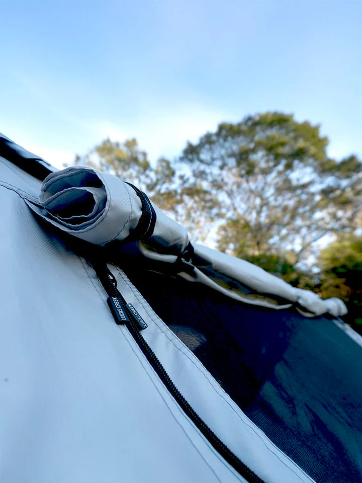 Lucas Creek D-Luxe Ladder Cover