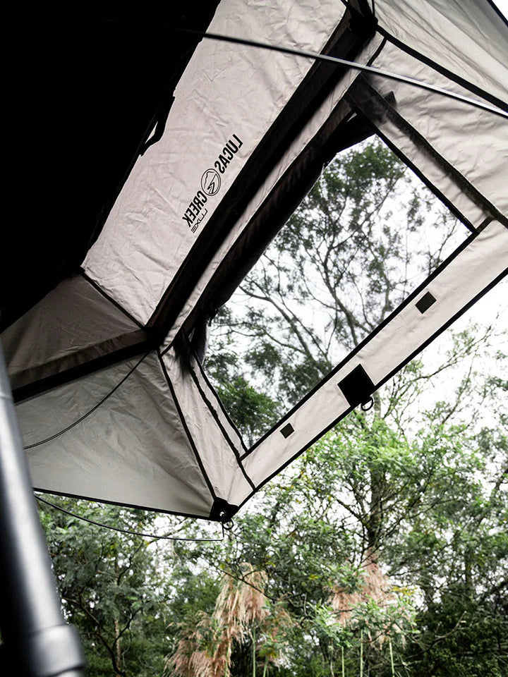 Lucas Creek Luxe-X Ladder Cover
