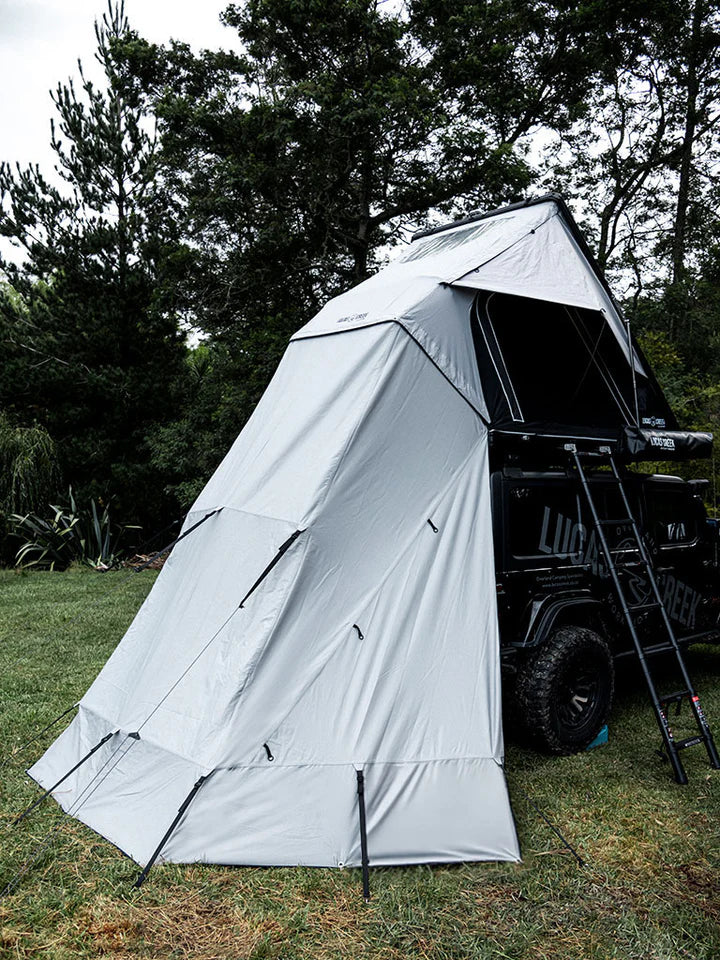 Lucas Creek Luxe-X Annex