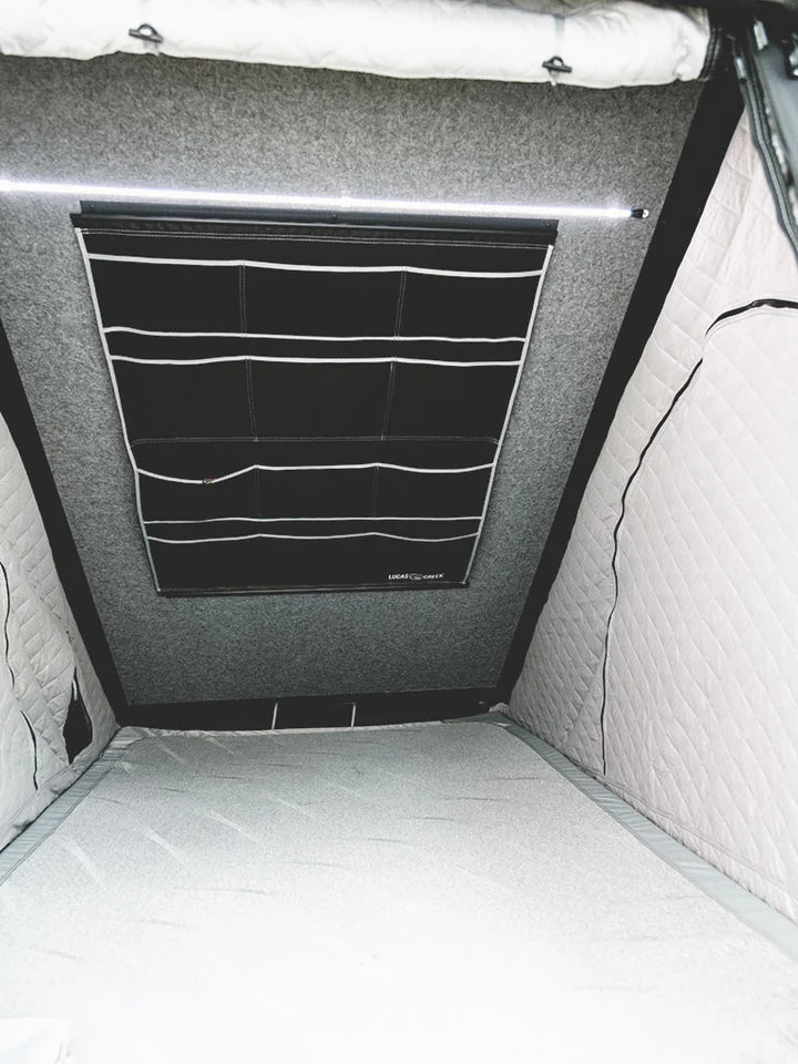 Lucas Creek Luxe-X RTT Inner Thermal Insulation Layer