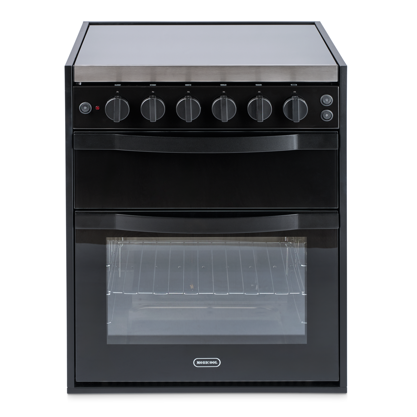 Dometic Mobicool 3+1 Hob, Oven & Grill