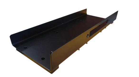 Novawinch Winch Mounting Plate tuits Pro12500 & Pro18500
