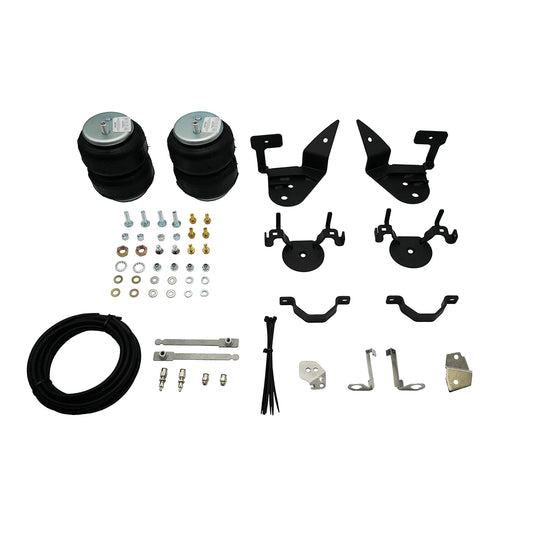 Air Suspension Helper Kit - Leaf Frod Ranger Raptor 22-25 Standard Height