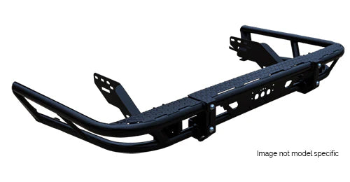 Xrox Rear Bar Ford Ranger PX Mazda BT-50 10/2011-06/2015