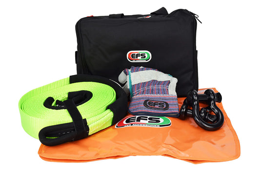 EFS Essentials Recovery Snatch Kit