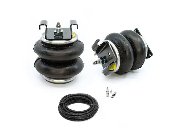 Air Suspension Helper Kit - Leaf Ford Rider 22-23 Standard Height