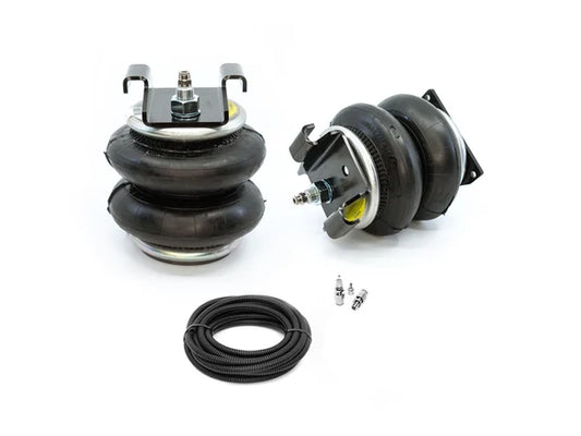 Air Suspension Helper Kit - Leaf Ford Rider 22-23 Standard Height