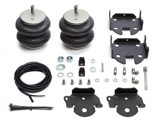 Air Suspension Helper Kit - Leaf Ford Ranger Px1,2,3 - Hi-Rider 17-22 Standard Height