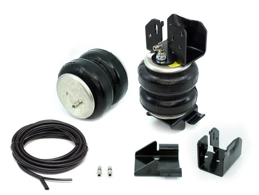 Air Suspension Helper Kit Leaf Isuzu D-Max 4x2 Hi-Rider 12-20 Standard Height