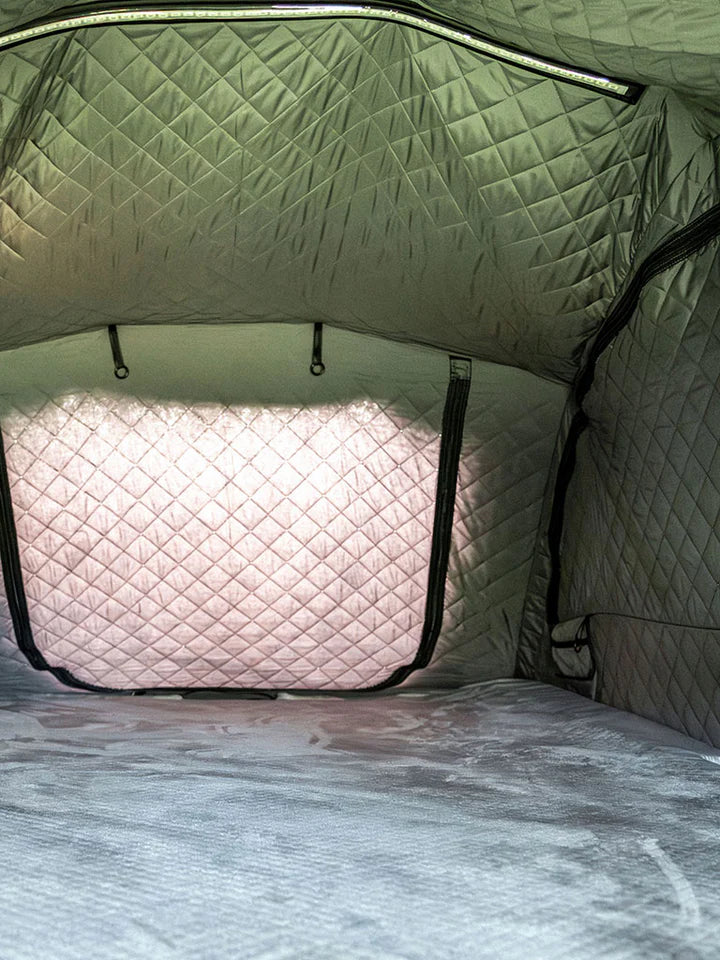 Lucas Creek Gen 4 Soft Shell RTT Thermal Insulation Layer